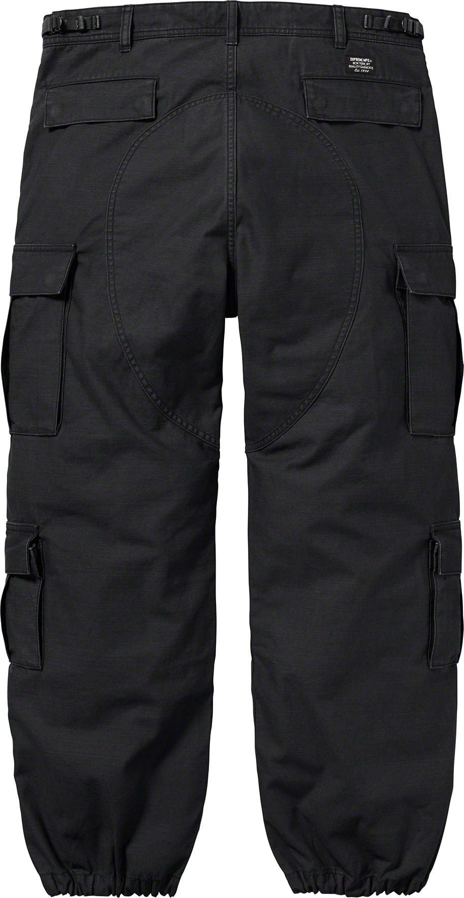 Cargo Pant view 5